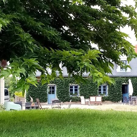Le Clos Champetre Longue Luaran gambar