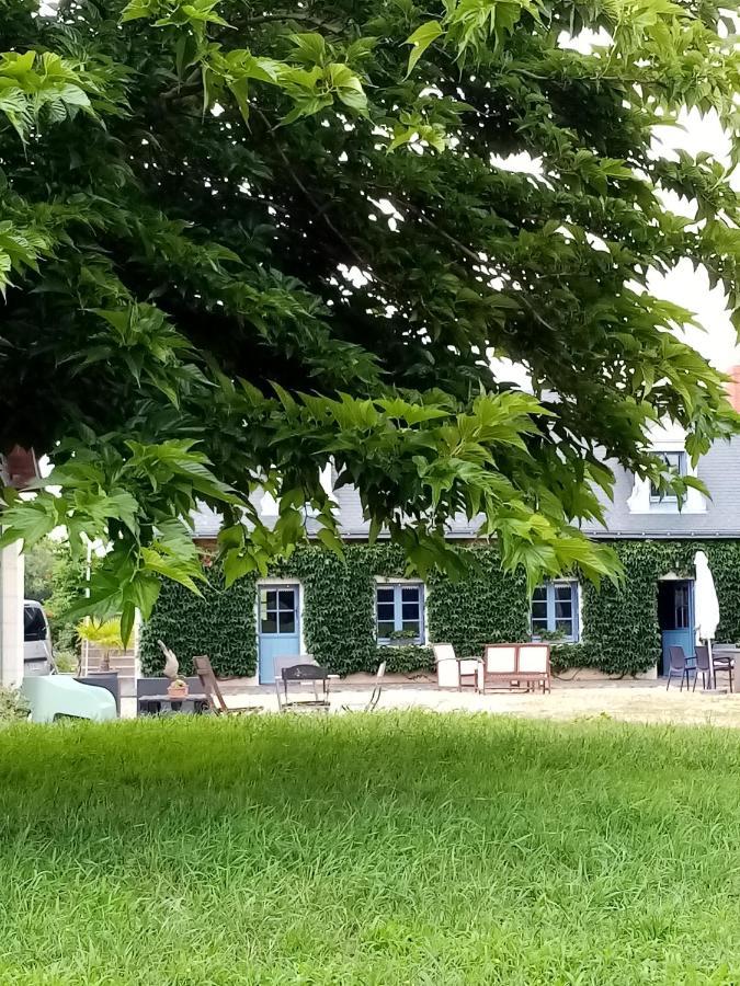 Le Clos Champetre Longue Luaran gambar