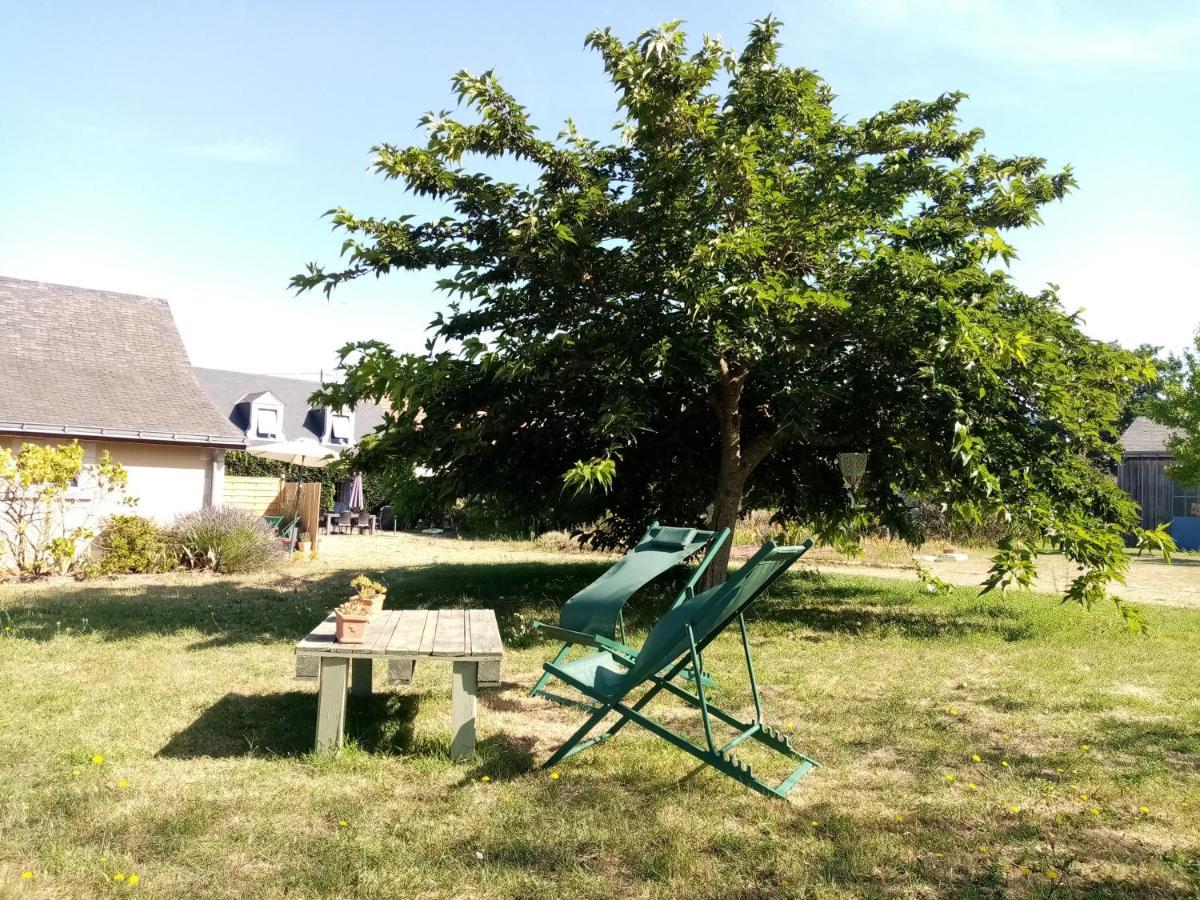 Le Clos Champetre Longue Luaran gambar
