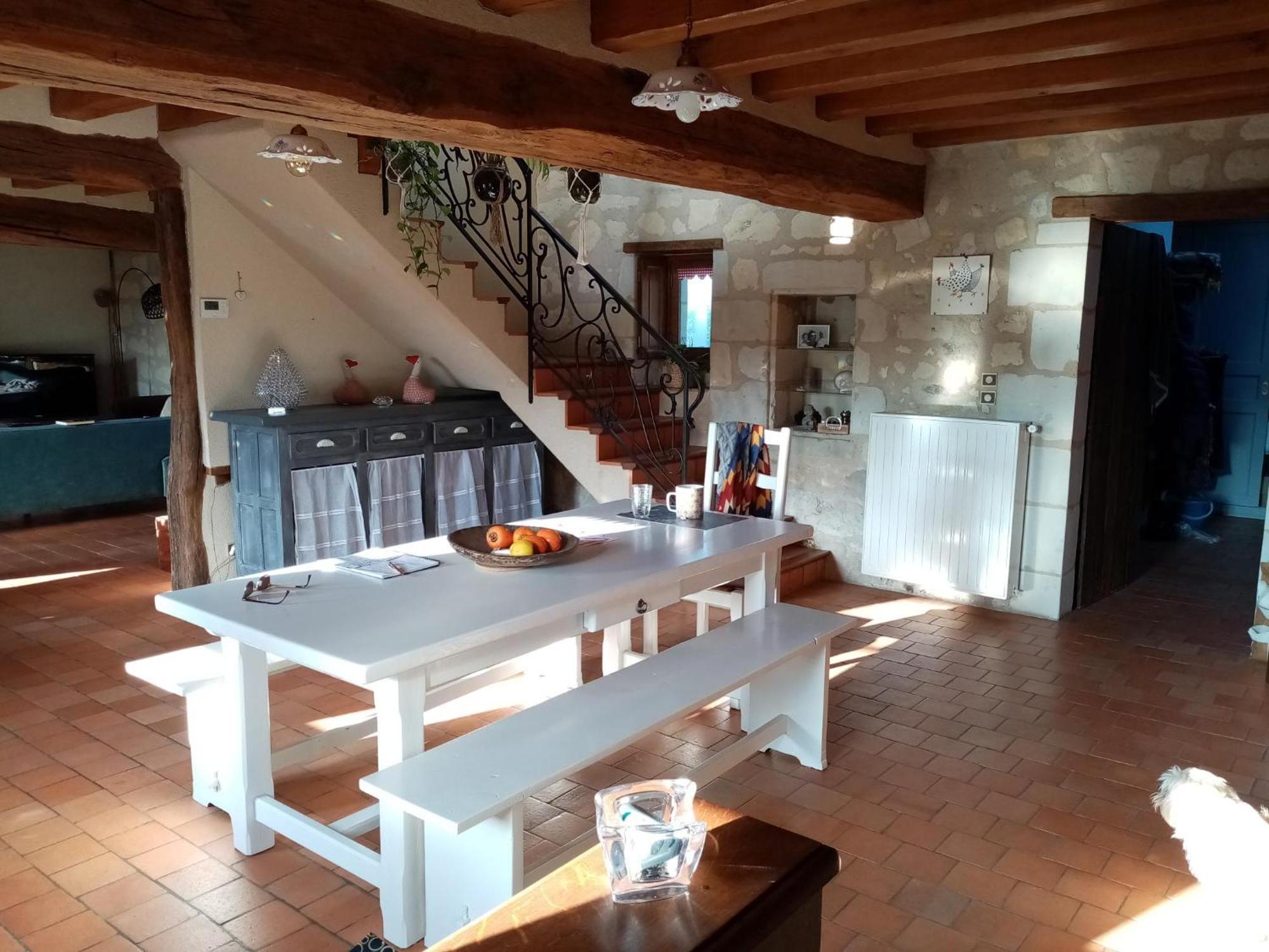 Le Clos Champetre Longue Luaran gambar