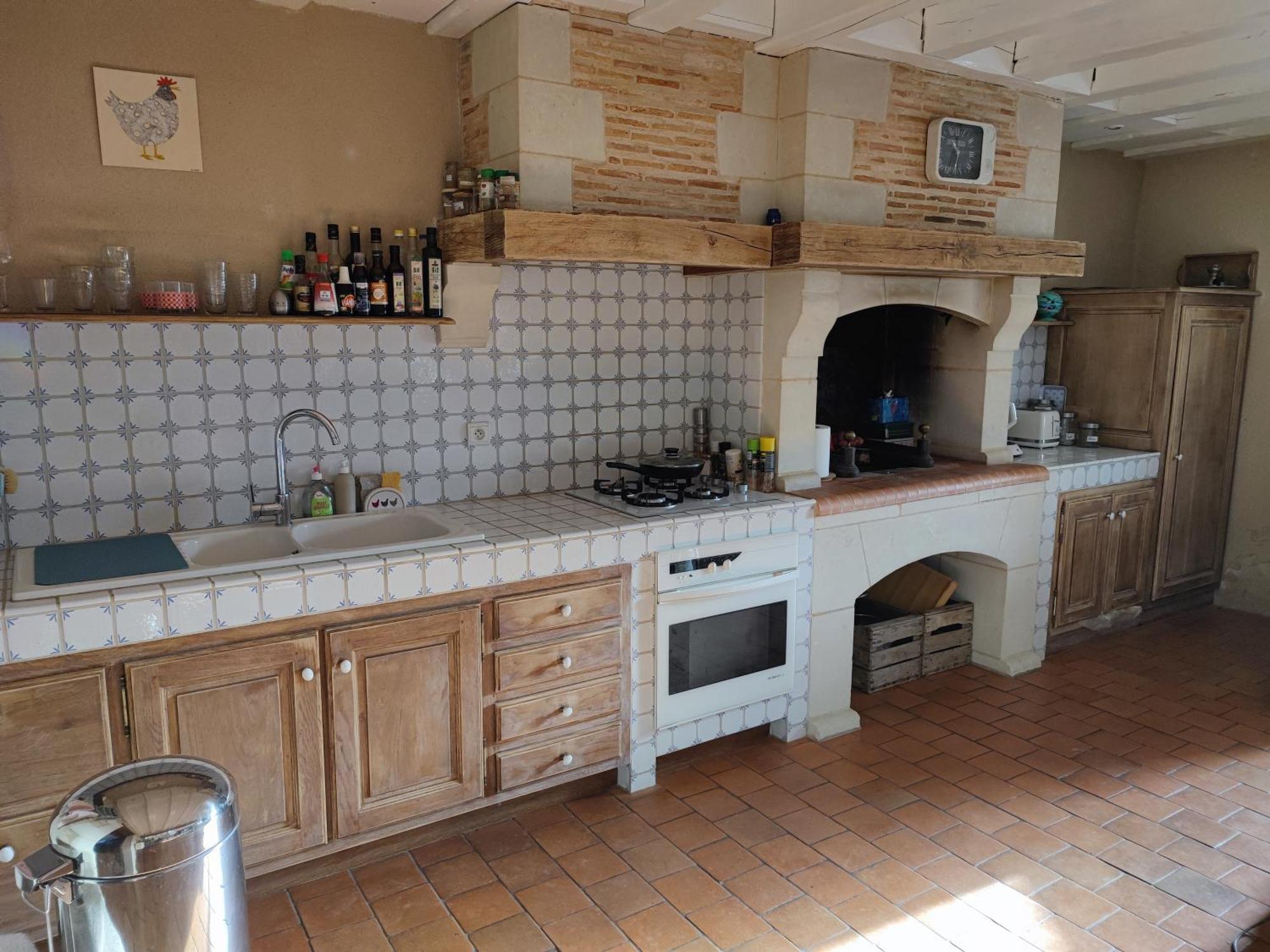 Le Clos Champetre Longue Luaran gambar