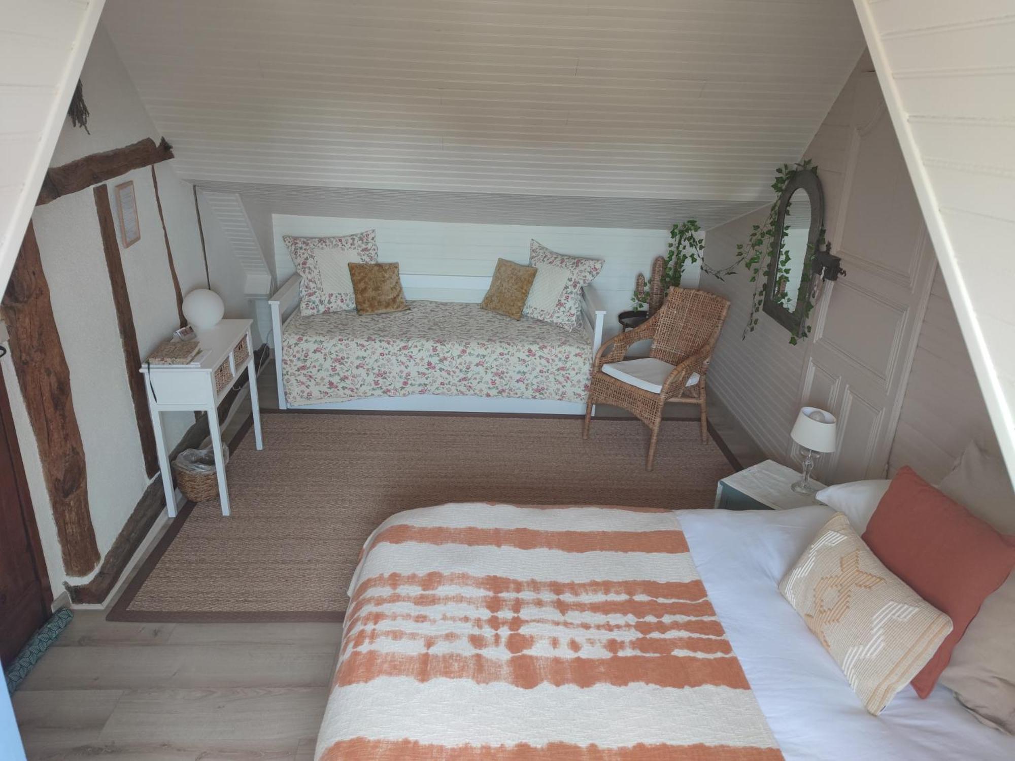 Le Clos Champetre Longue Luaran gambar