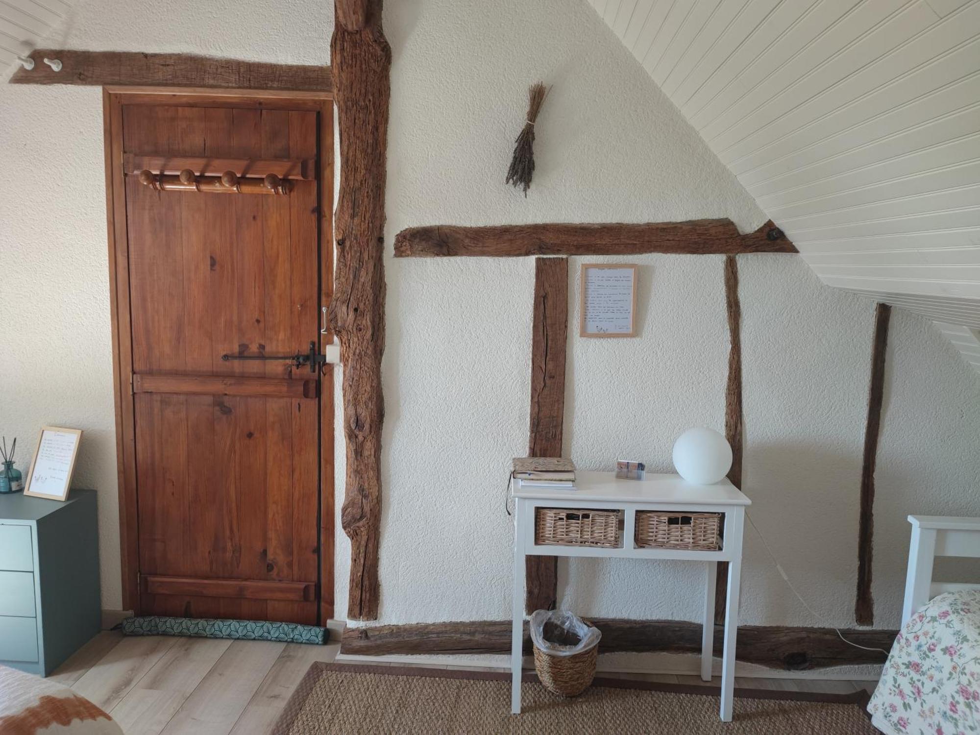 Le Clos Champetre Longue Luaran gambar