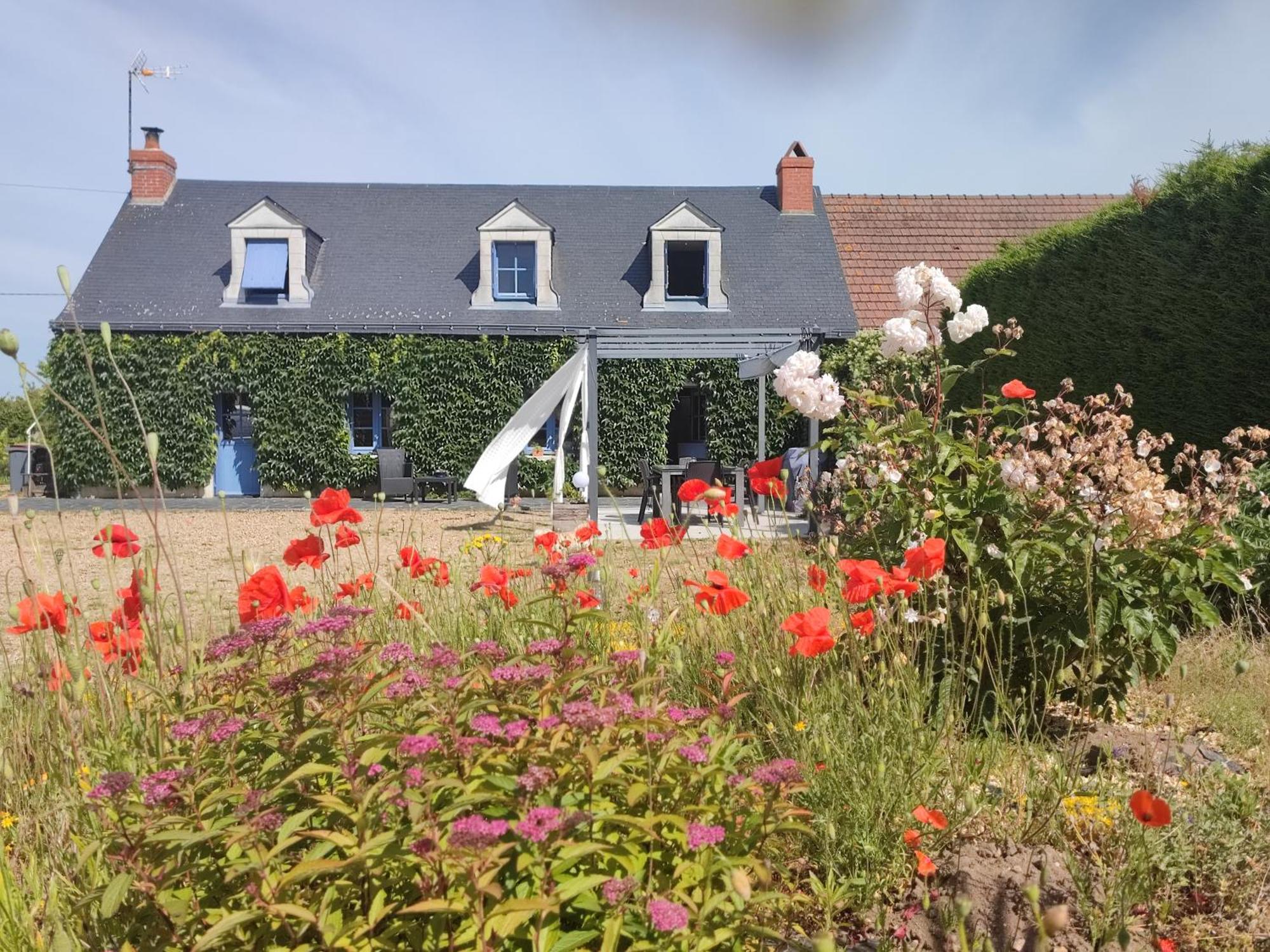 Le Clos Champetre Longue Luaran gambar