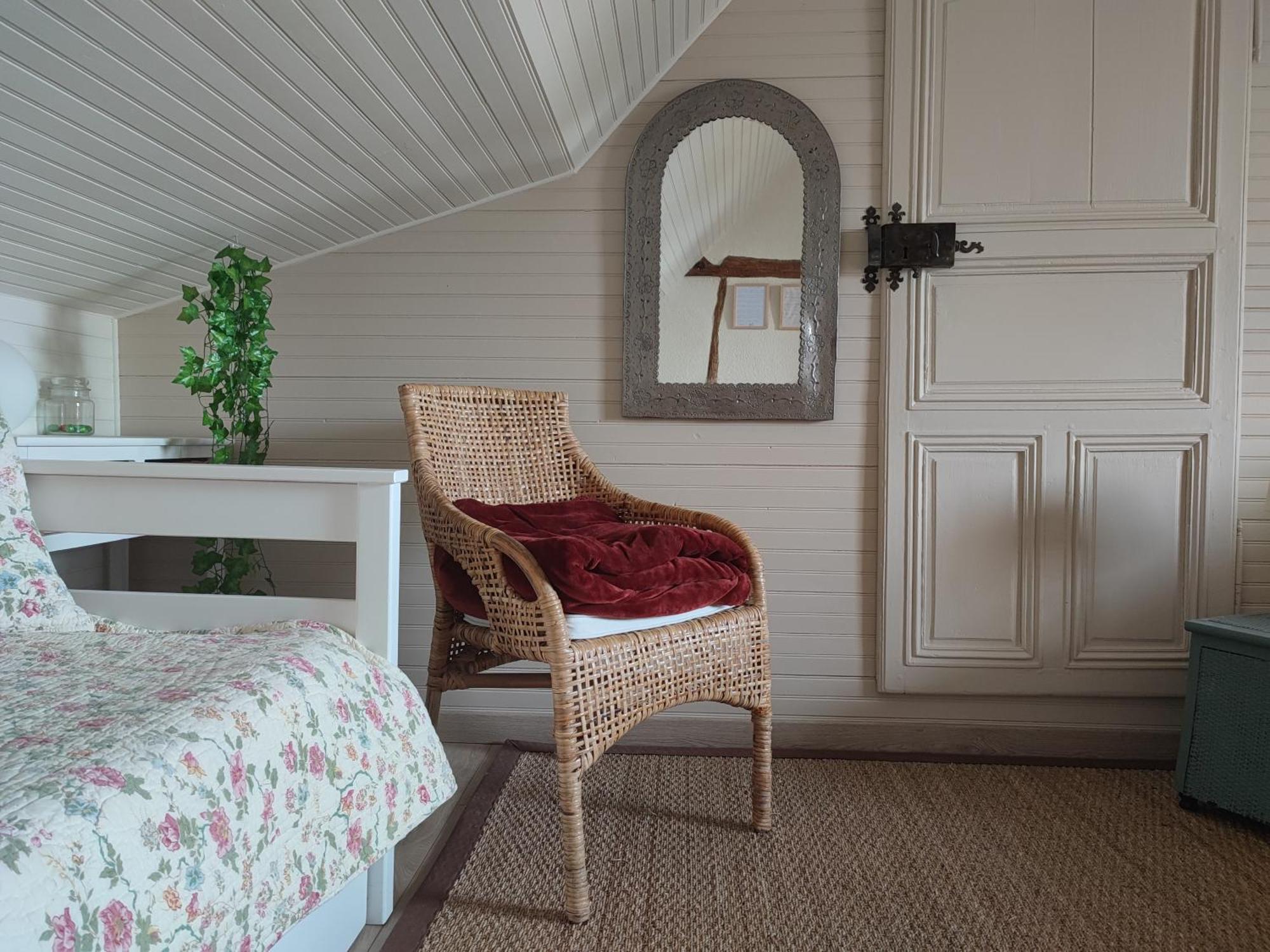 Le Clos Champetre Longue Bilik gambar